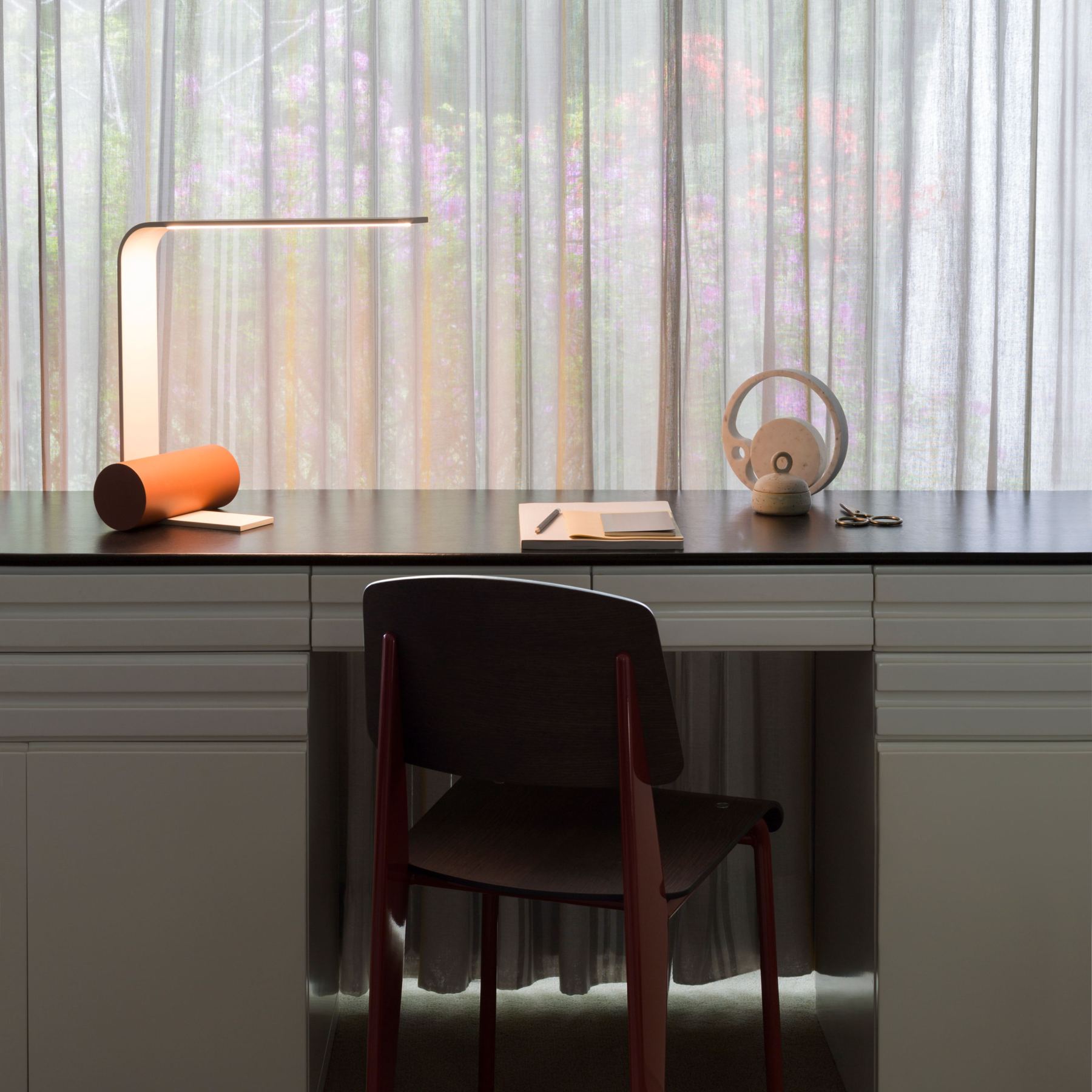 NASTRO Table Light