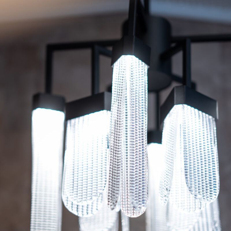 BLAKE S8 Pendant Light