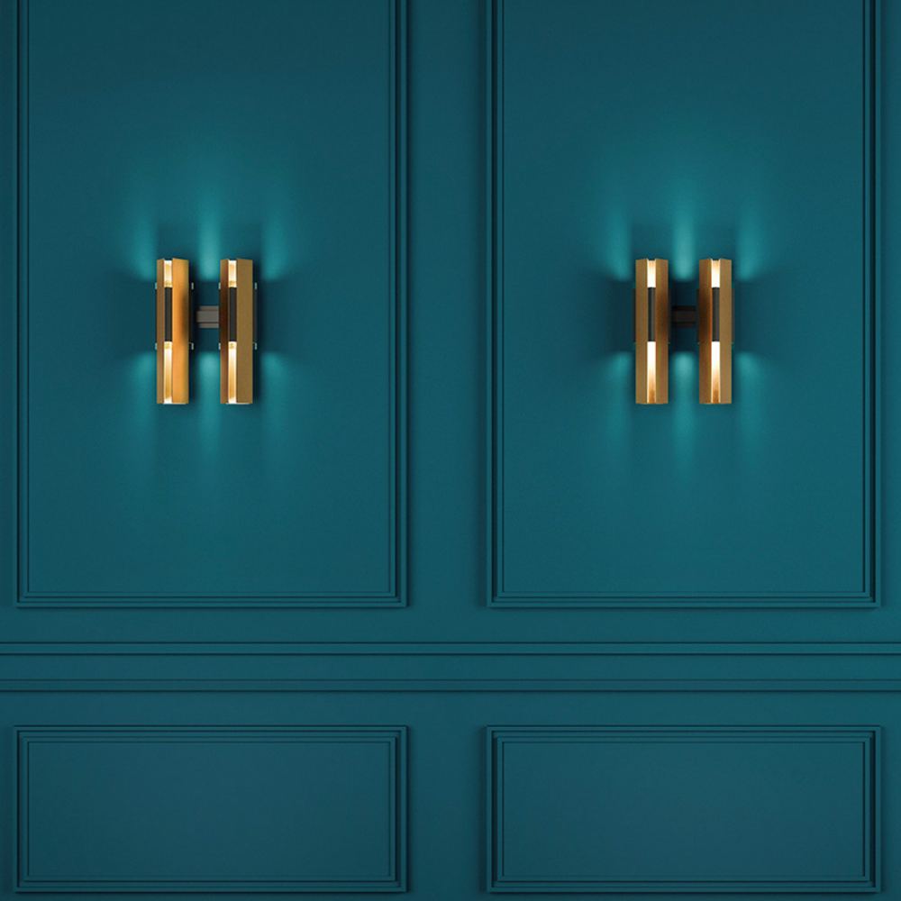 EXCALIBUR Wall Light