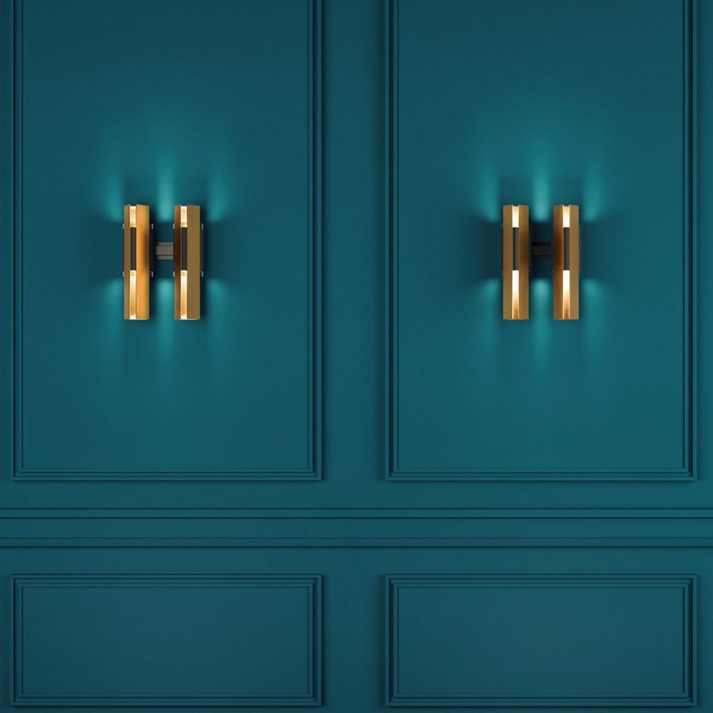 EXCALIBUR Wall Light