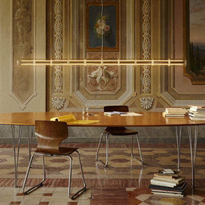 Luce Cilindrica