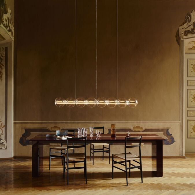 Luce Sferica