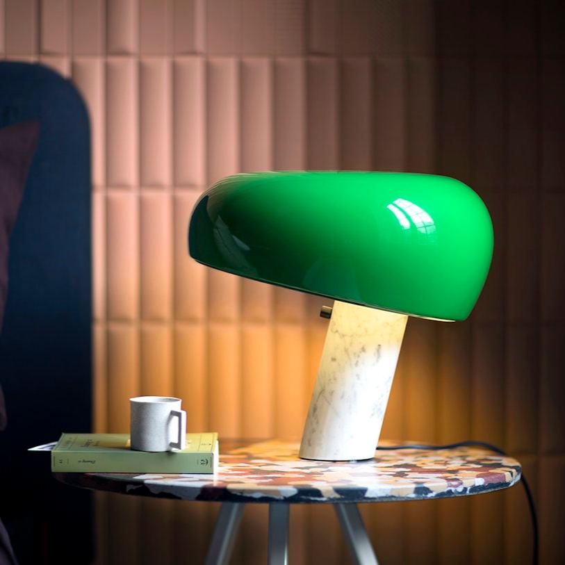 Snoopy Table Lamp