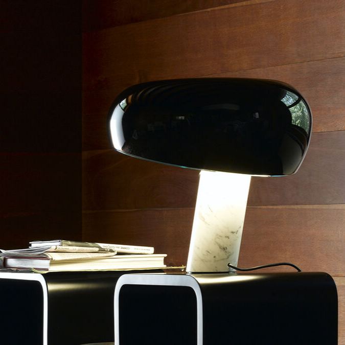 Snoopy Table Lamp