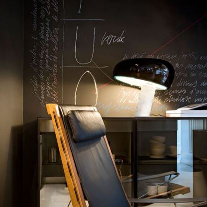 Snoopy Table Lamp