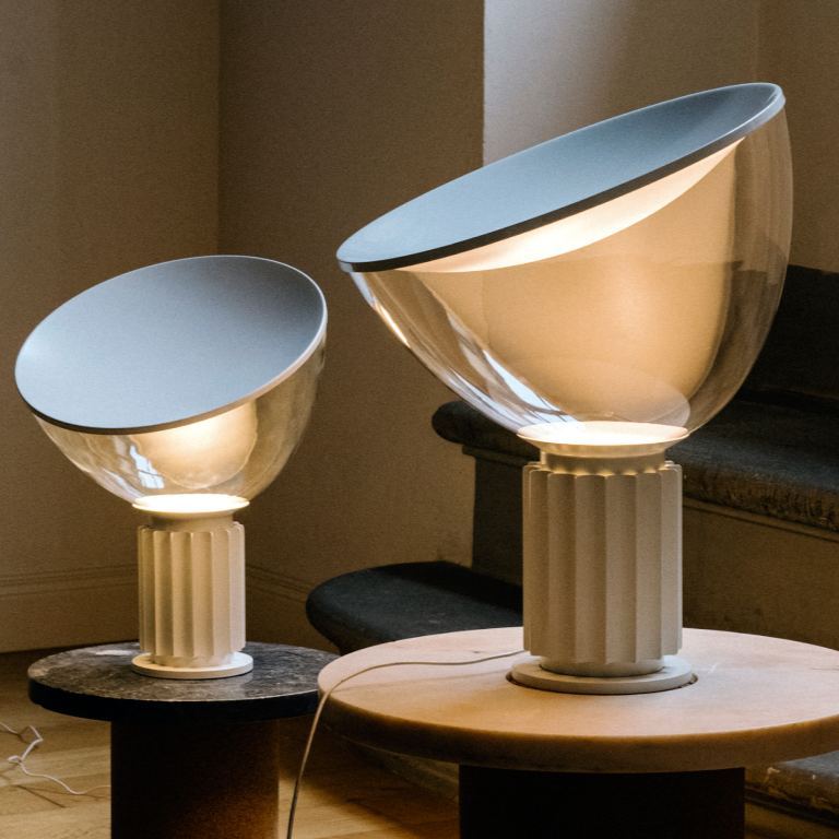 Taccia Table Light