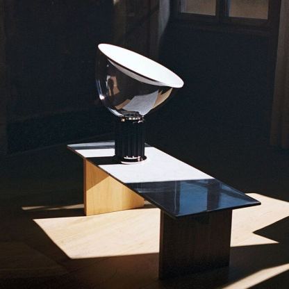 Taccia Table Light