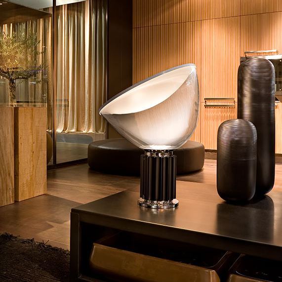 Taccia Table Light