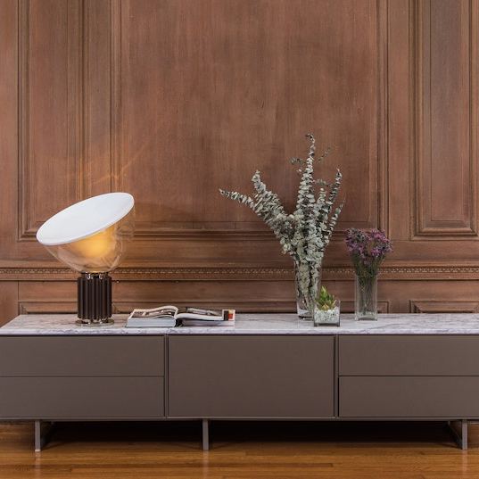 Taccia Table Light