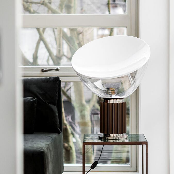 Taccia Table Light