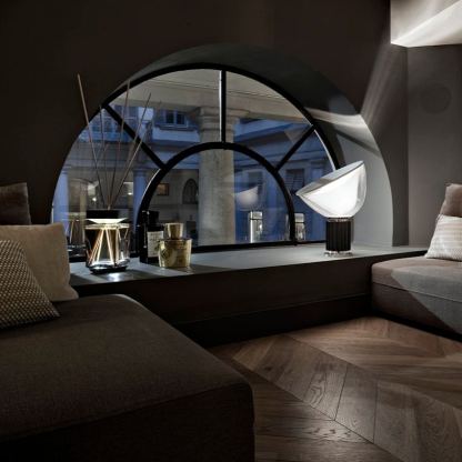 Taccia Table Light