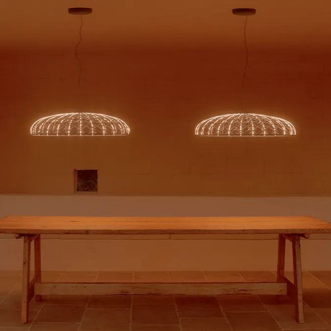 Skynest Suspension