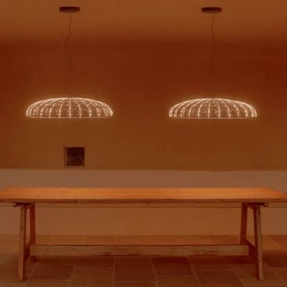 Skynest Suspension
