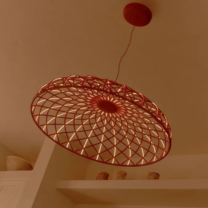 Skynest Suspension