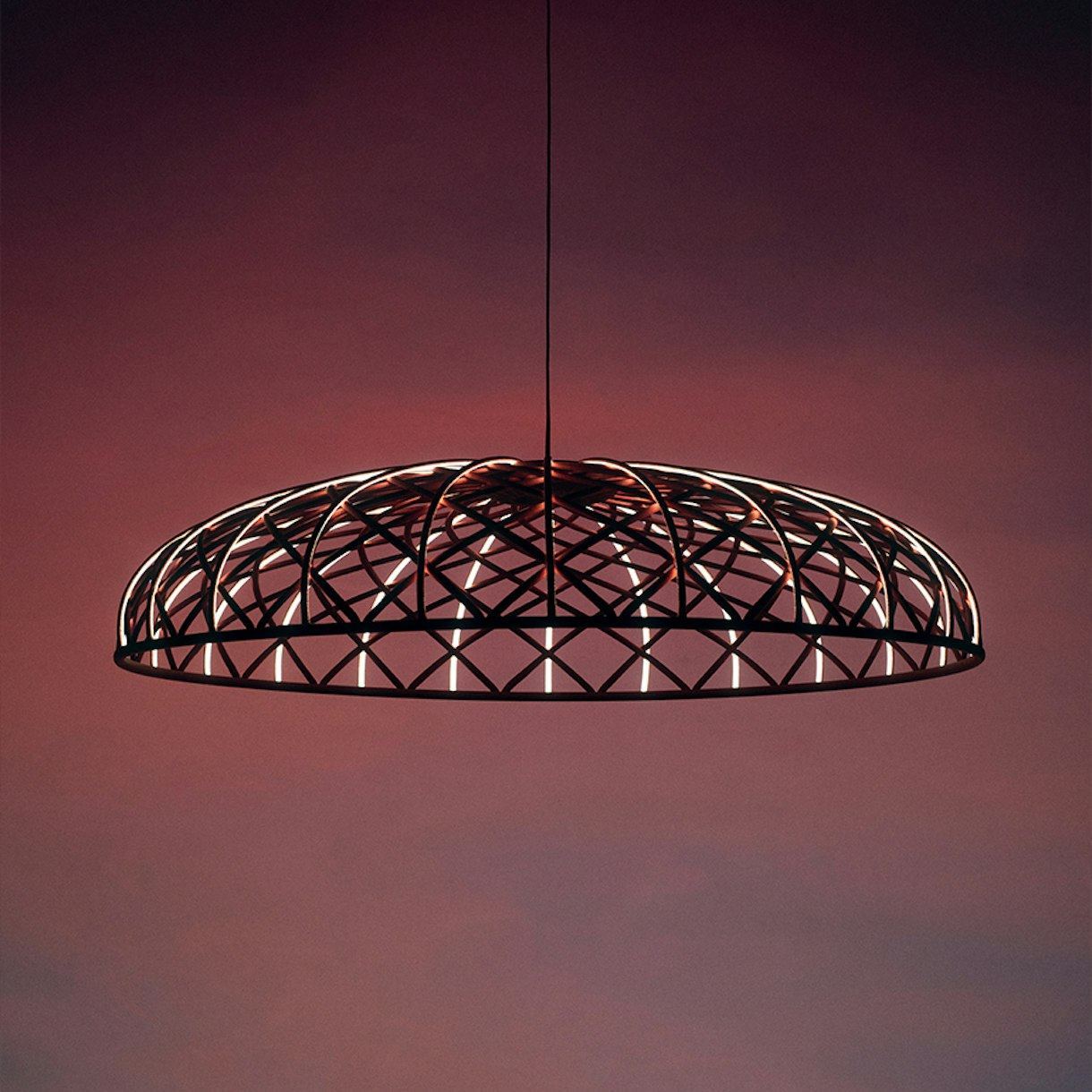 Skynest Suspension