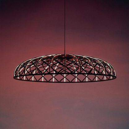 Skynest Suspension