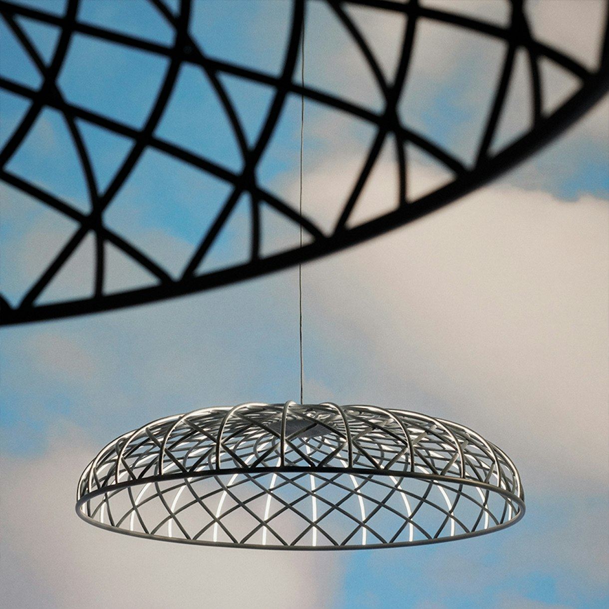 Skynest Suspension