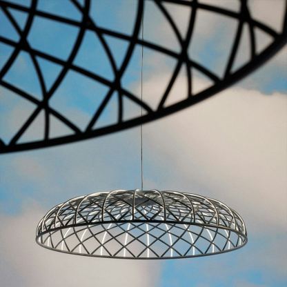 Skynest Suspension