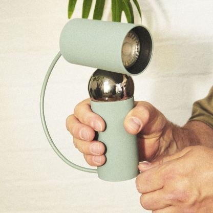 Bilboquet Table Lamp