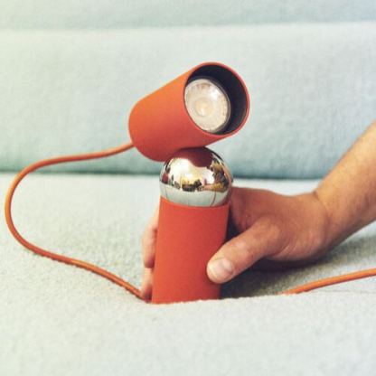 Bilboquet Table Lamp