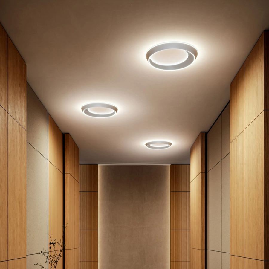 Tidal Ceiling