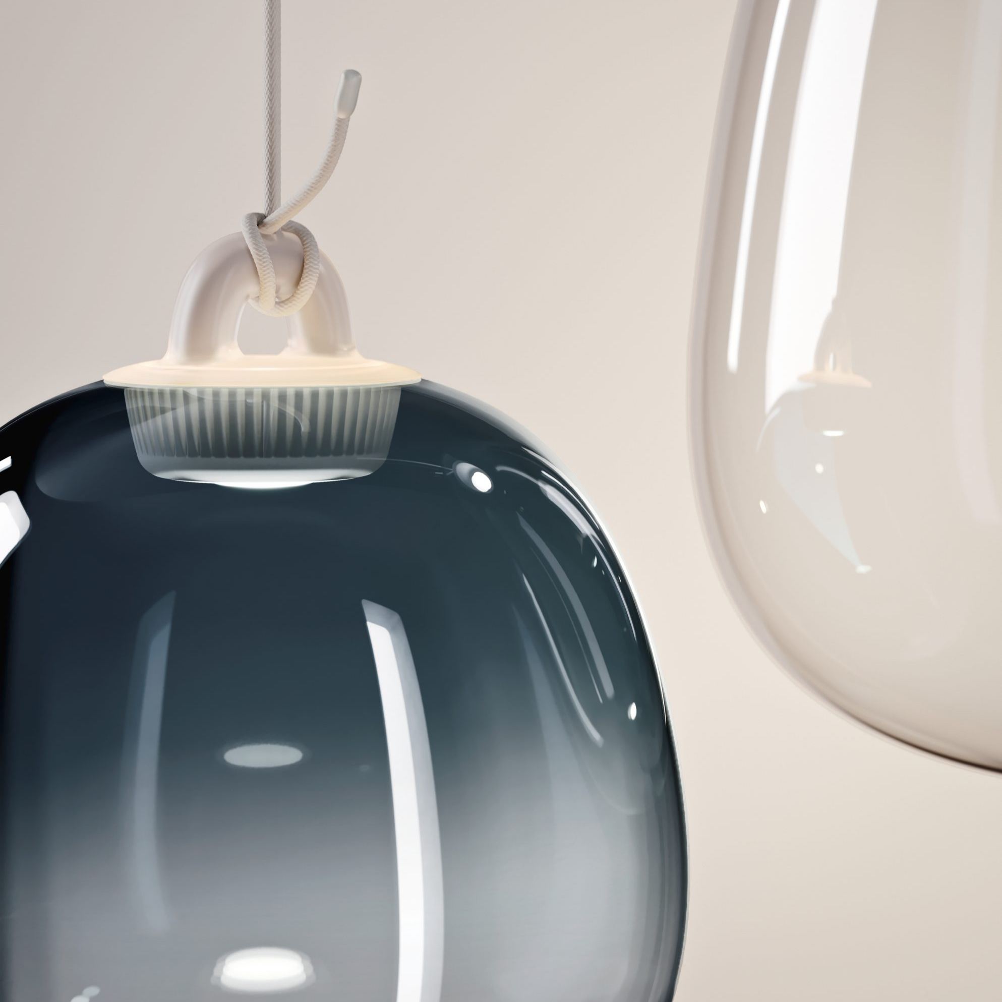 Oblò Cluster Suspension