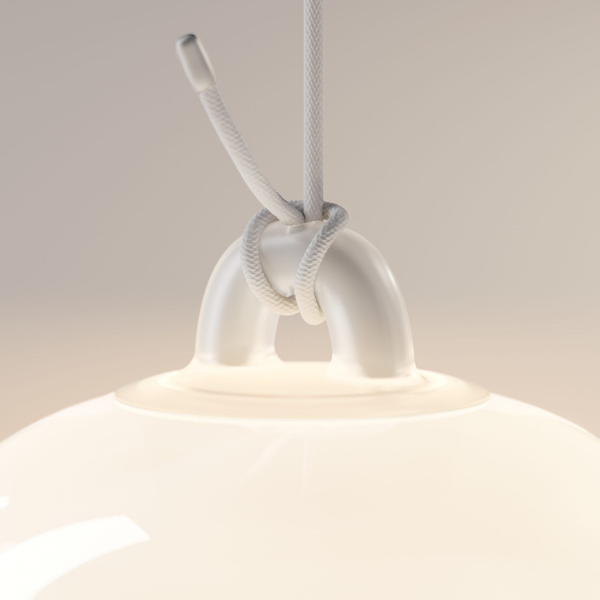 Oblò Cluster Suspension