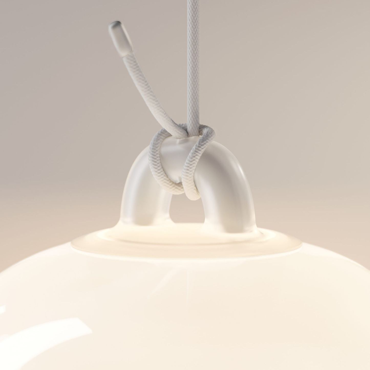 Oblò Cluster Suspension