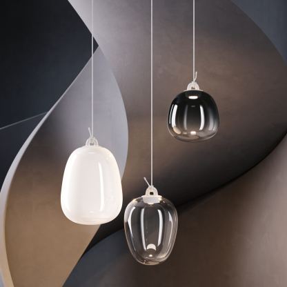 Oblò Cluster Suspension