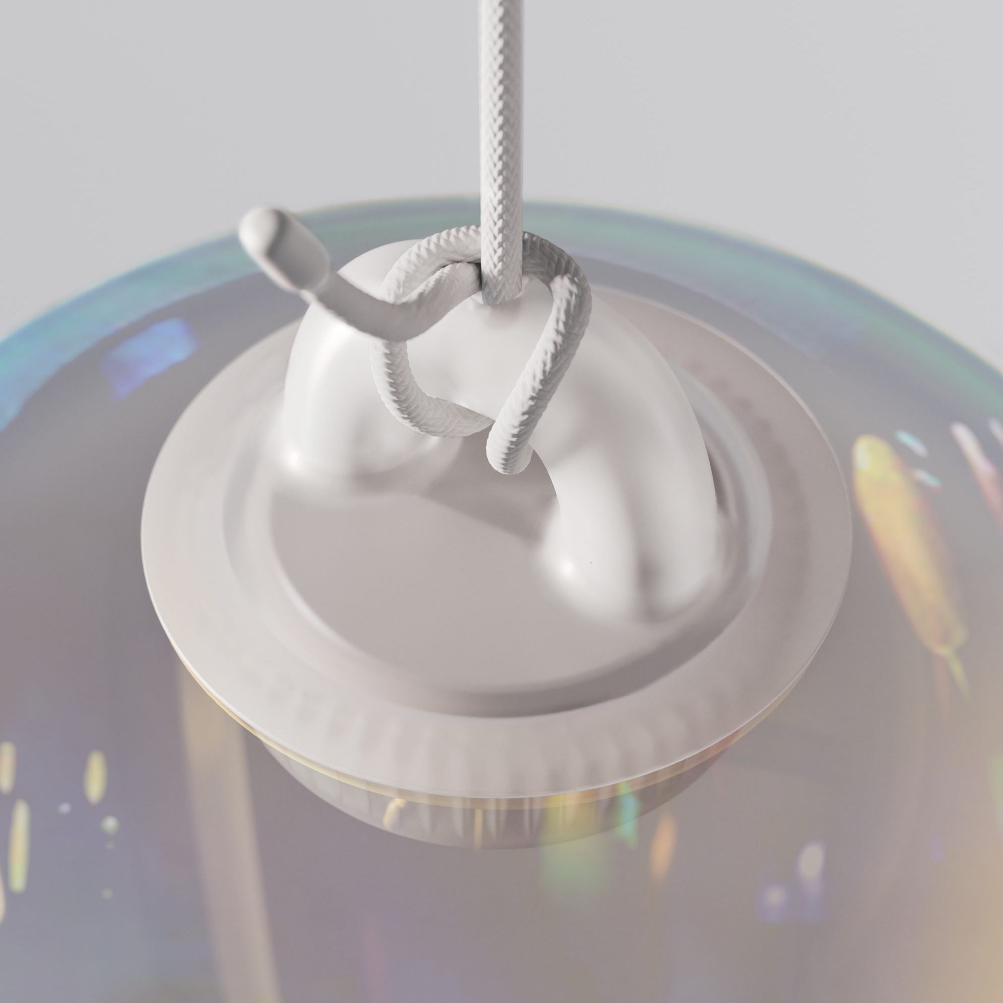 Oblò Cluster Suspension