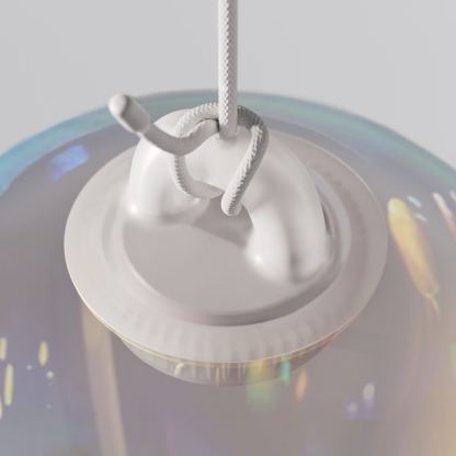 Oblò Cluster Suspension