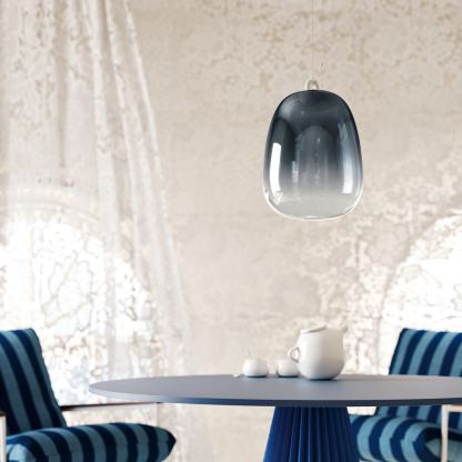 Oblò Cluster Suspension