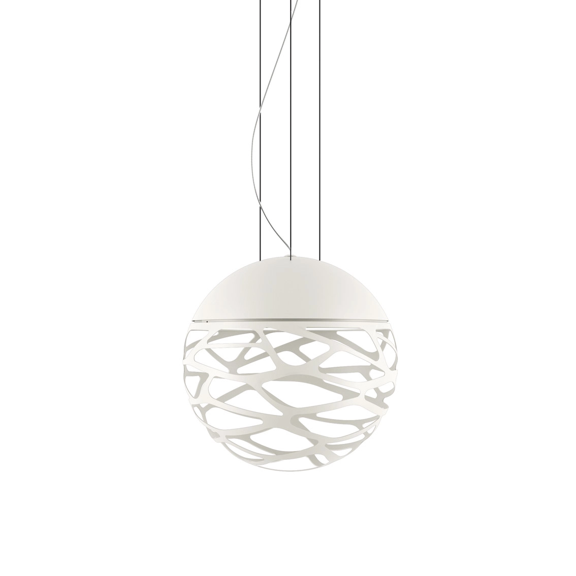 KELLY Small Sphere - Lodes | Chandelier/Pendant For Living/Dining | Zodiac Lighting Online Store