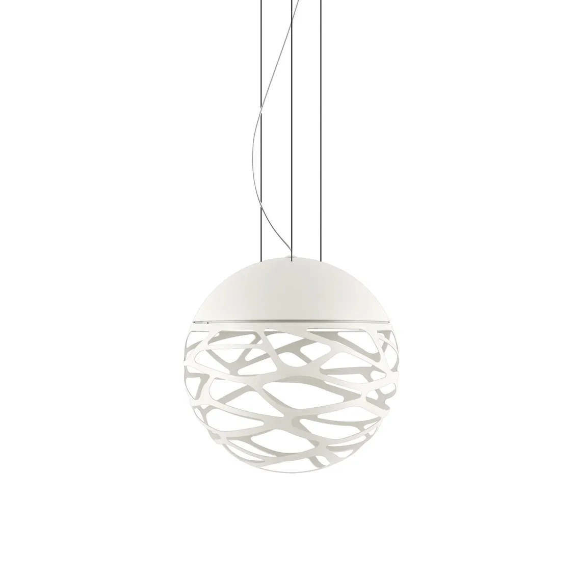 KELLY Small Sphere - Lodes | Chandelier/Pendant For Living/Dining | Zodiac Lighting Online Store