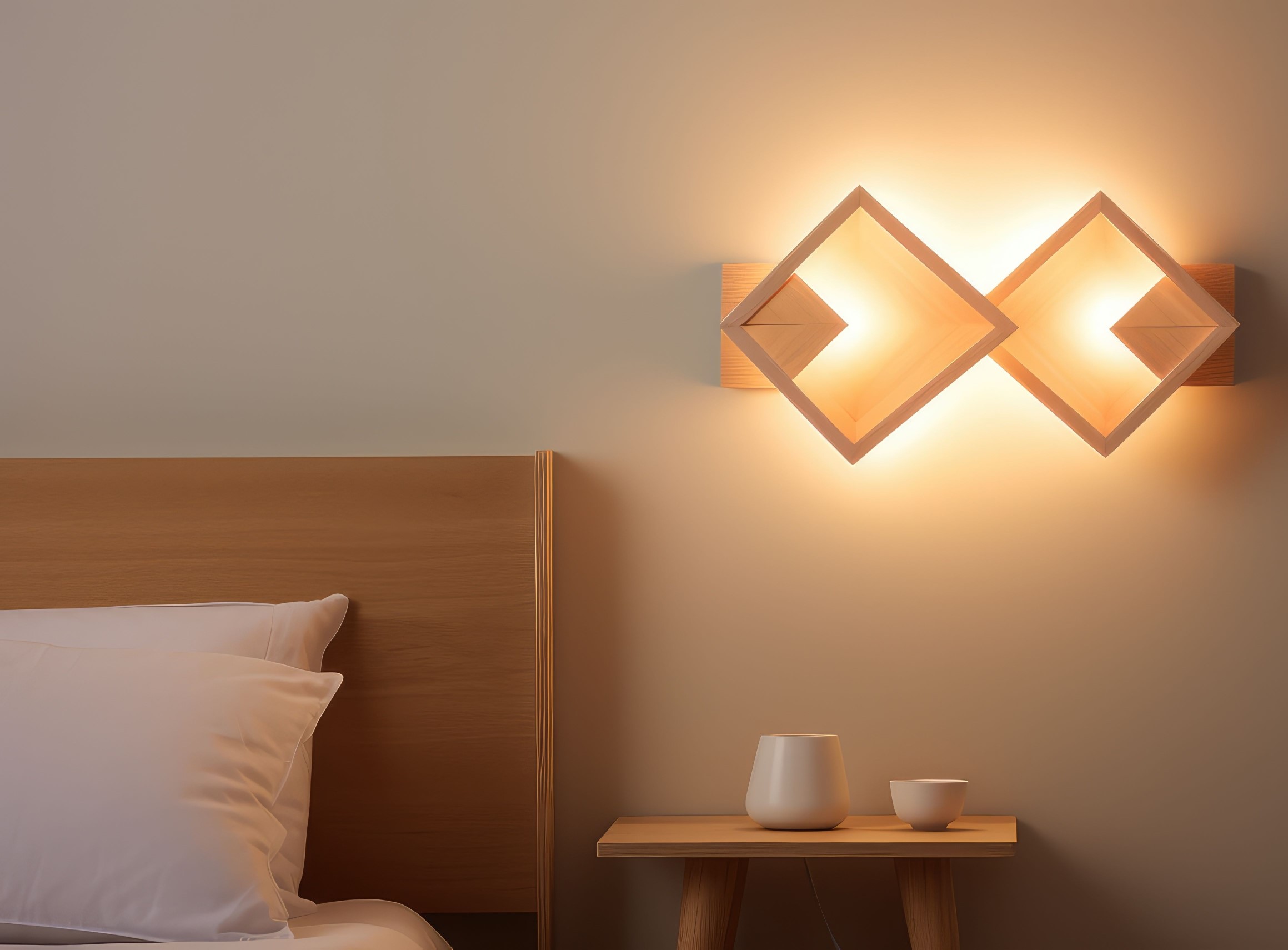 Wall Light For Bedroom