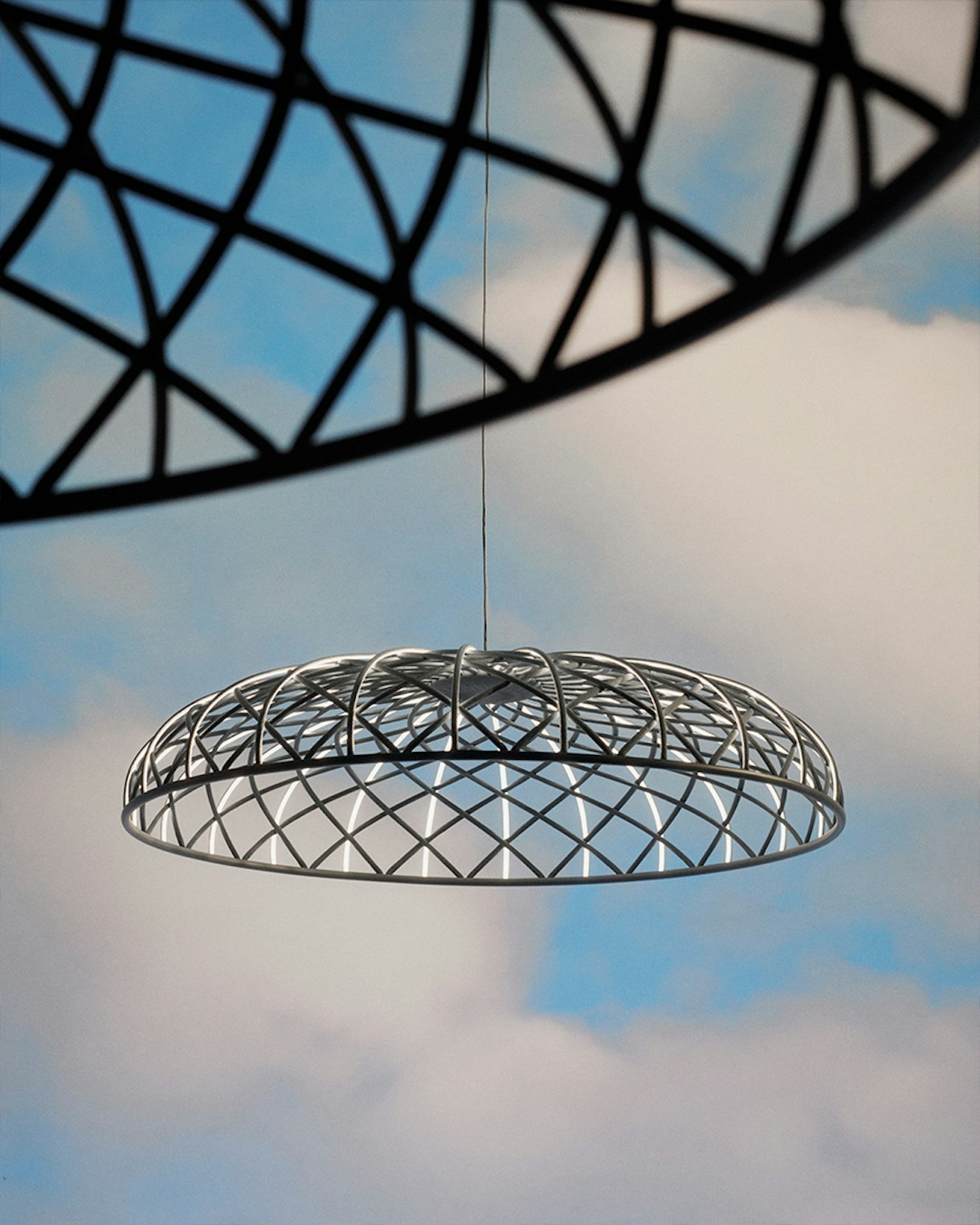 Skynest Suspension