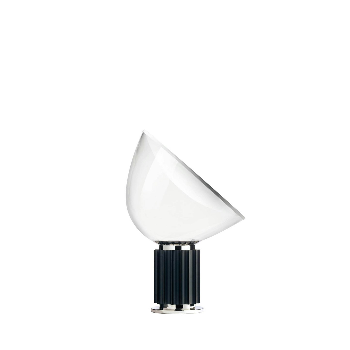 Taccia Table Light - Flos | Table Light For Console, Indent Order | Zodiac Lighting Online Store