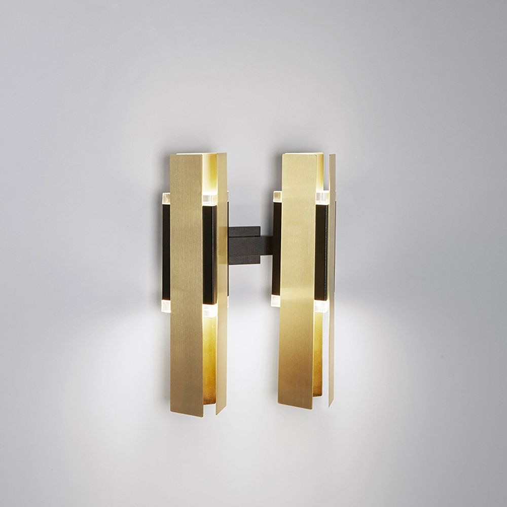 EXCALIBUR Wall Light - Tooy | Wall Light For Living/Dining Room | Zodiac Lighting Online Store