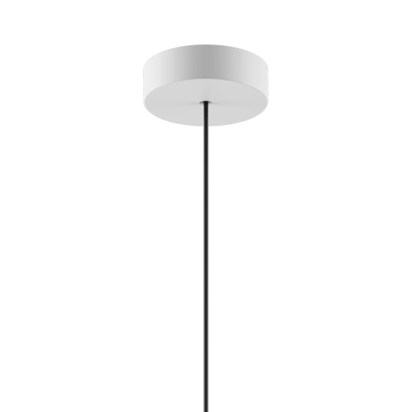 SINGLE MINI CANOPY - Lodes | Chandelier/Pendant For Living/Dining | Zodiac Lighting Online Store