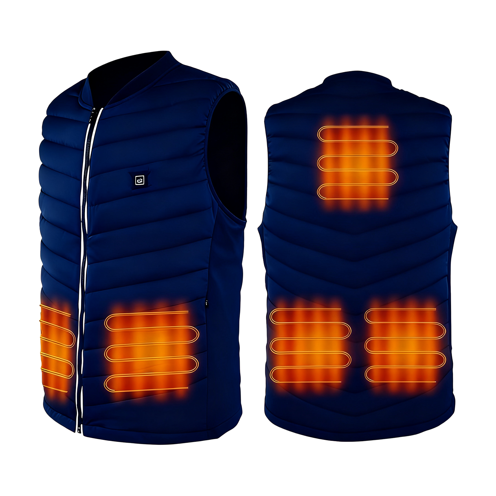 Fastdealmall Heated Vest