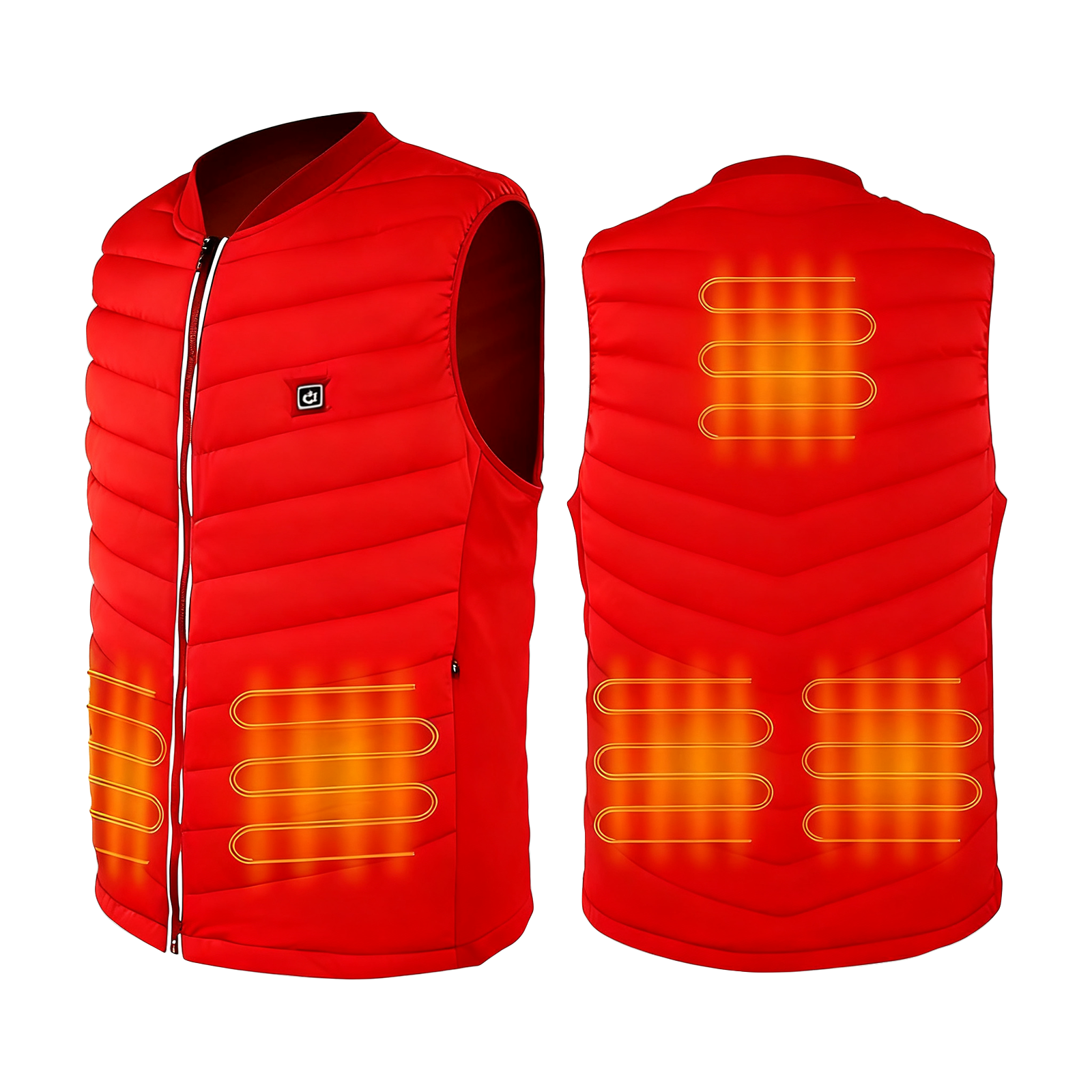 Fastdealmall Heated Vest