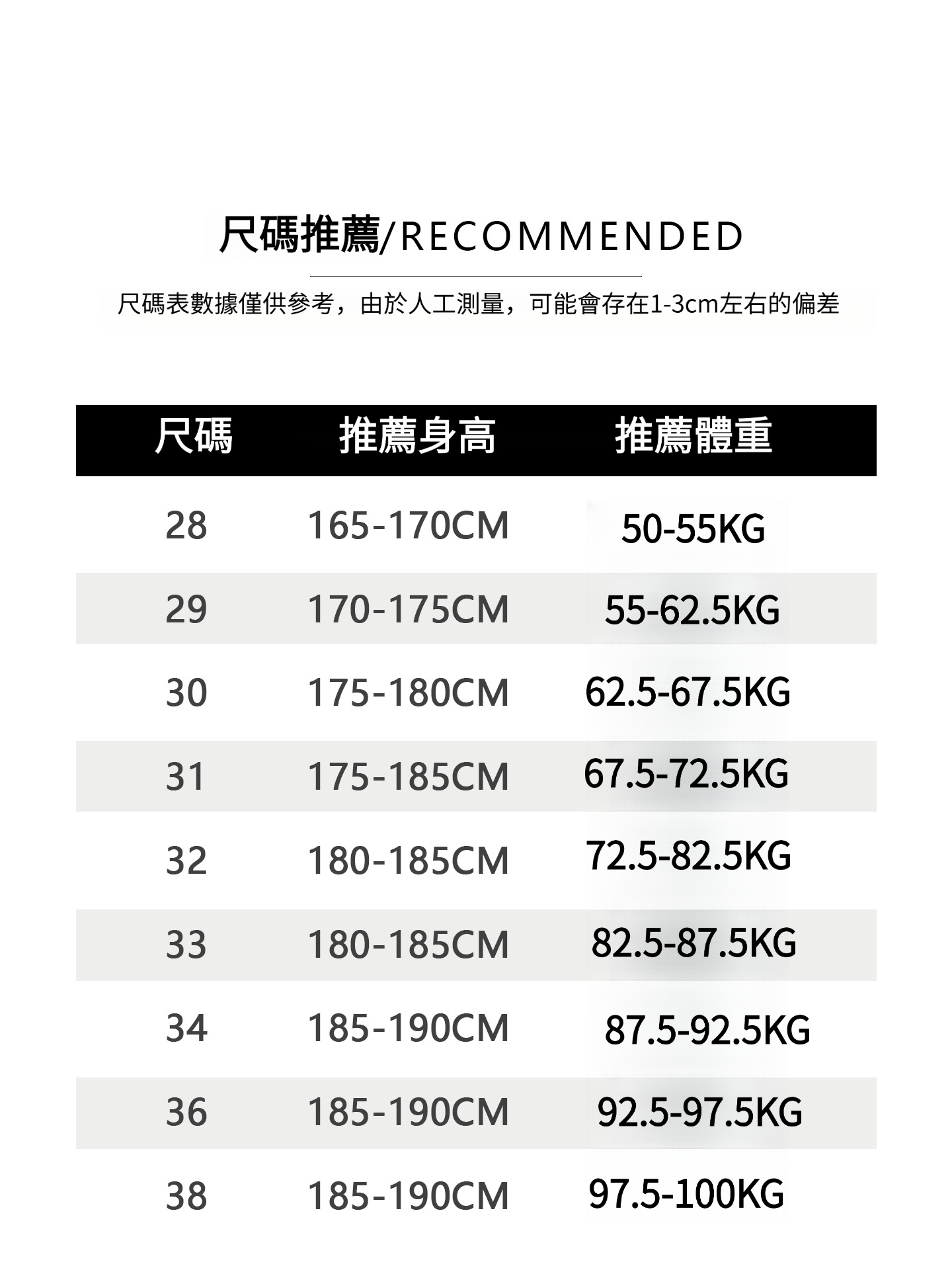369g竹節萊賽爾牛仔褲