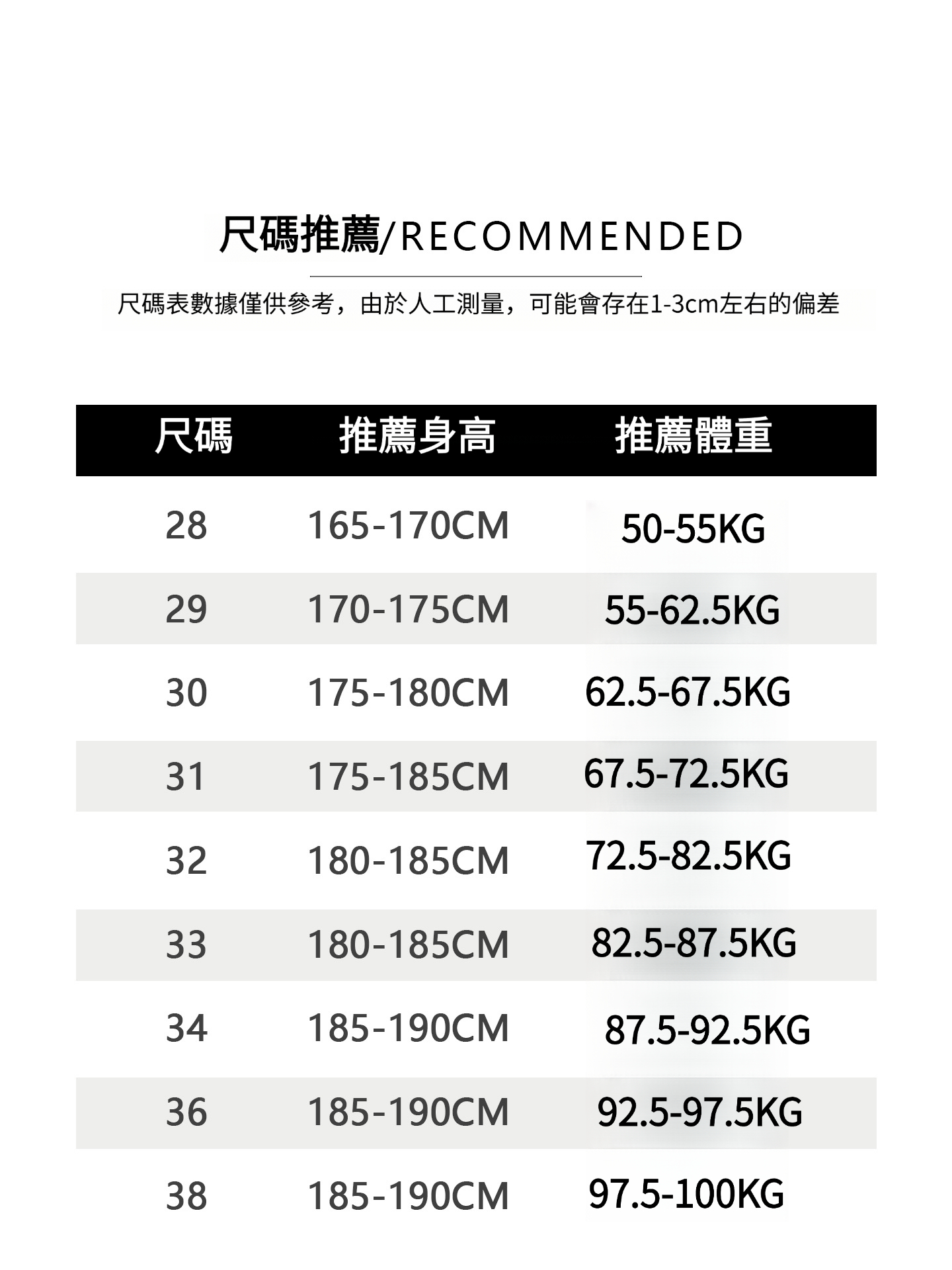 369g竹節萊賽爾牛仔褲