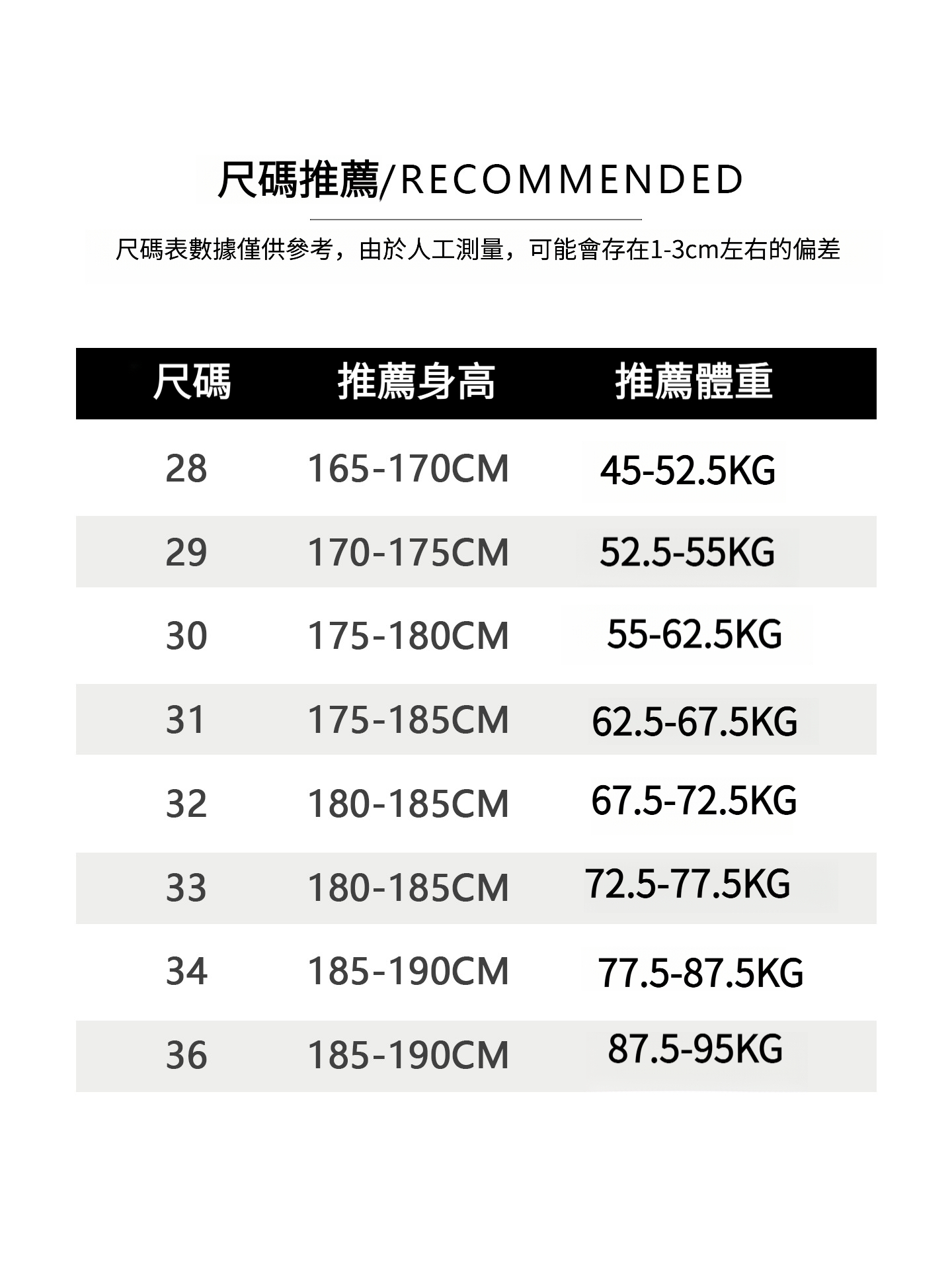 萊賽爾中筒男士立體檢測牛仔褲