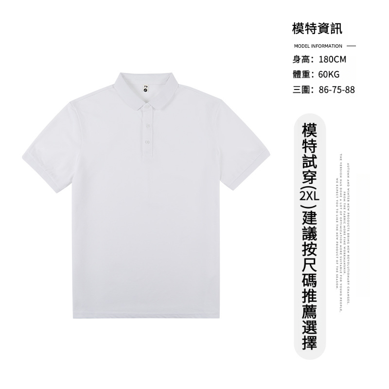 男夏純色薄款短袖T恤