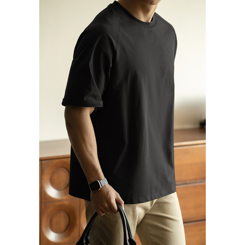 重磅防曬短袖T恤