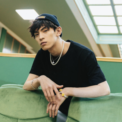 男士夏季230G純棉打底衫短袖T恤