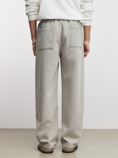 果凍空氣層小彎刀運動褲