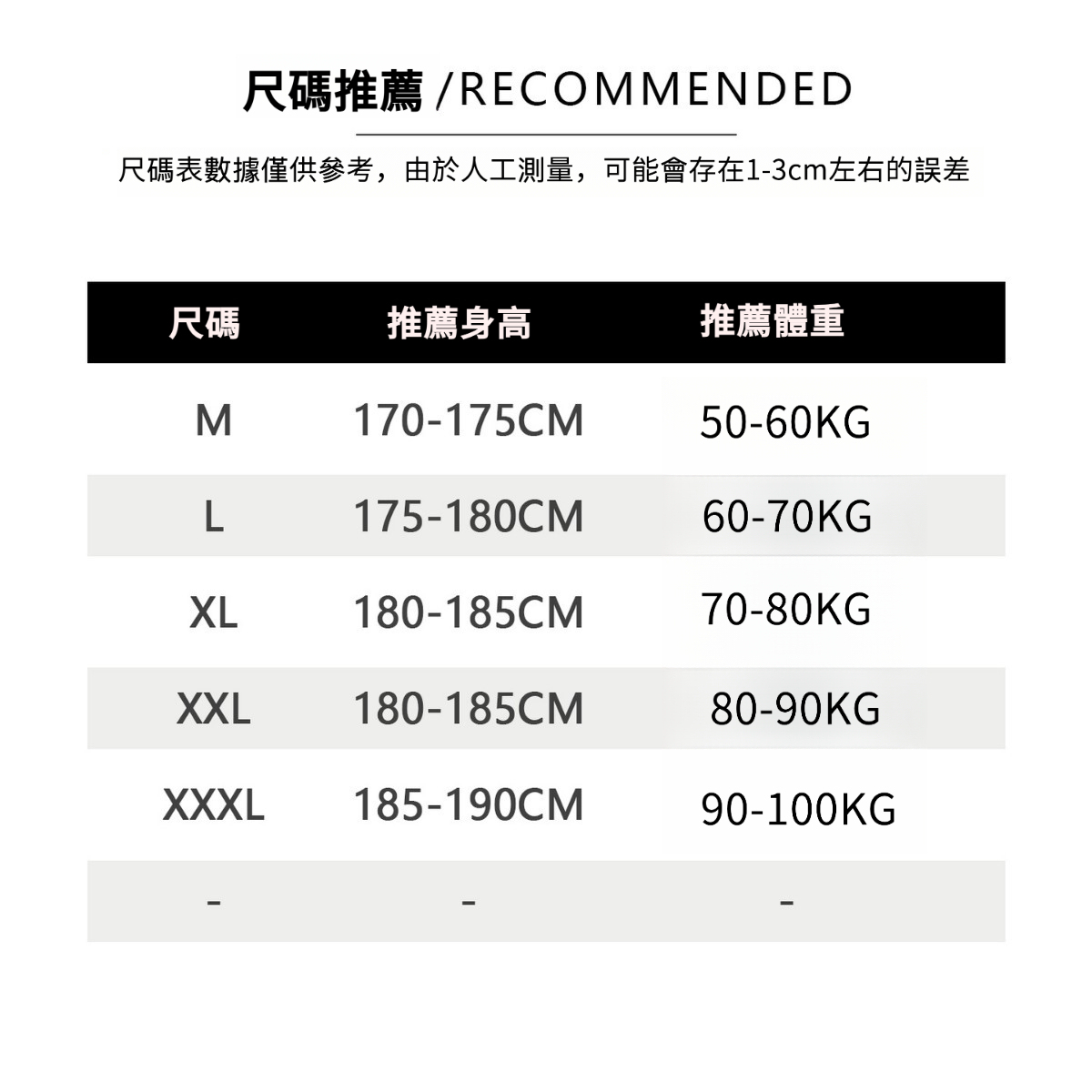 男士秋冬美式純棉工裝直筒長褲