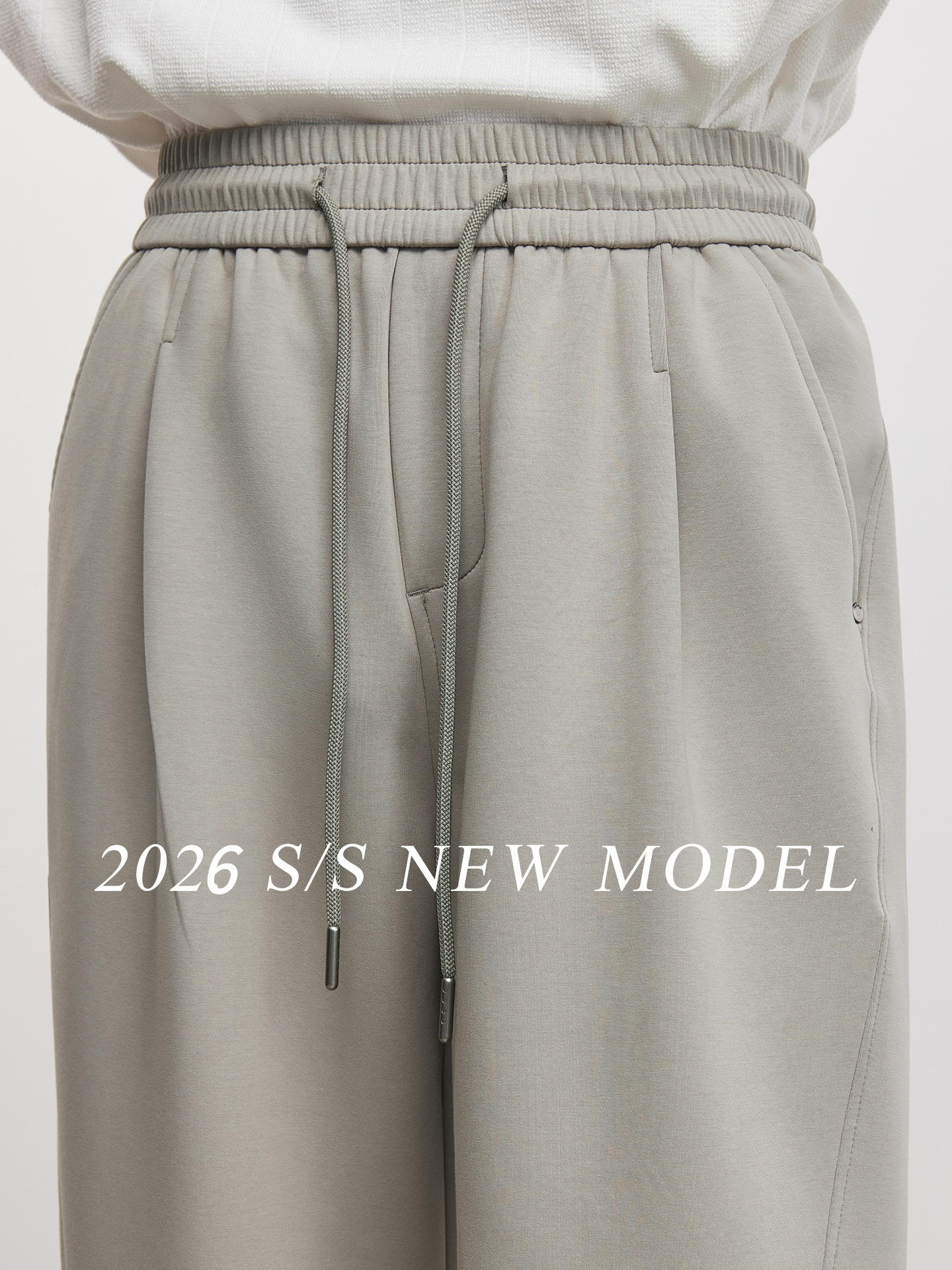 果凍空氣層小彎刀運動褲